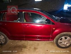 دودج كاليبر